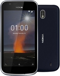 Замена батареи на телефоне Nokia 1 в Кемерово